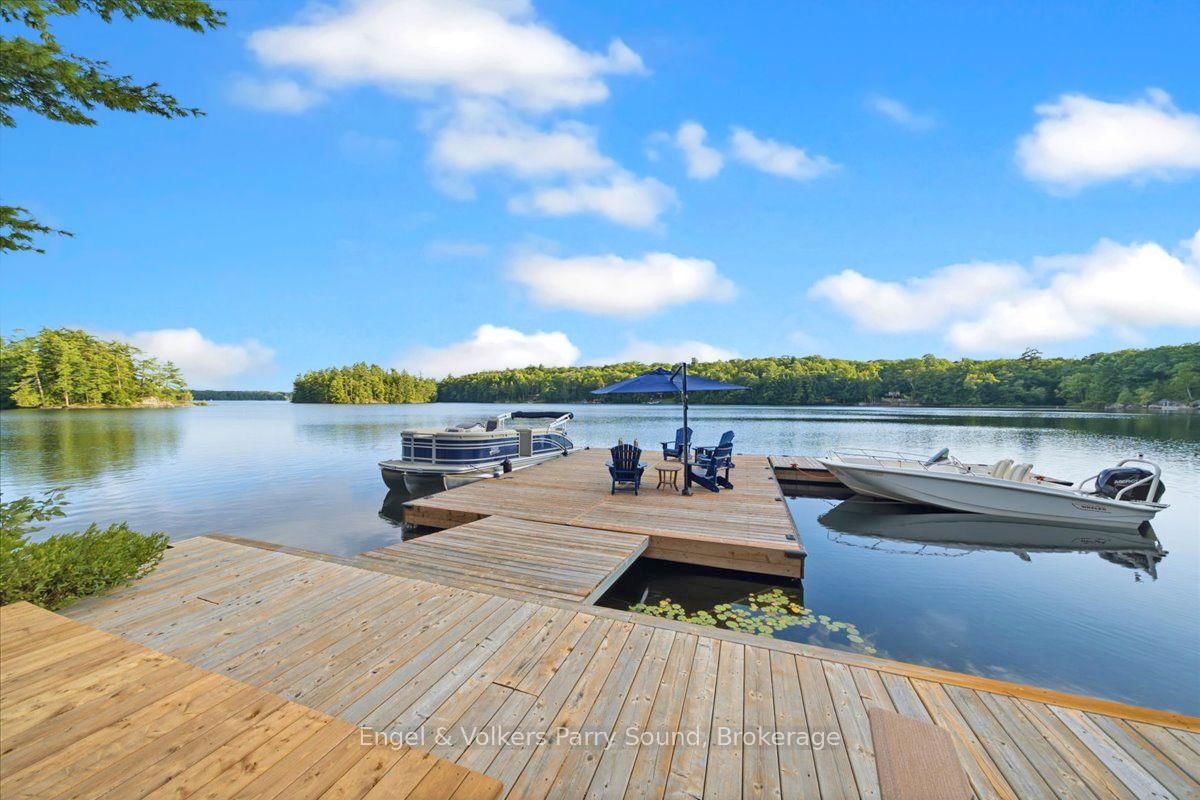 86 Davis Drive • Seguin, ON photo 41