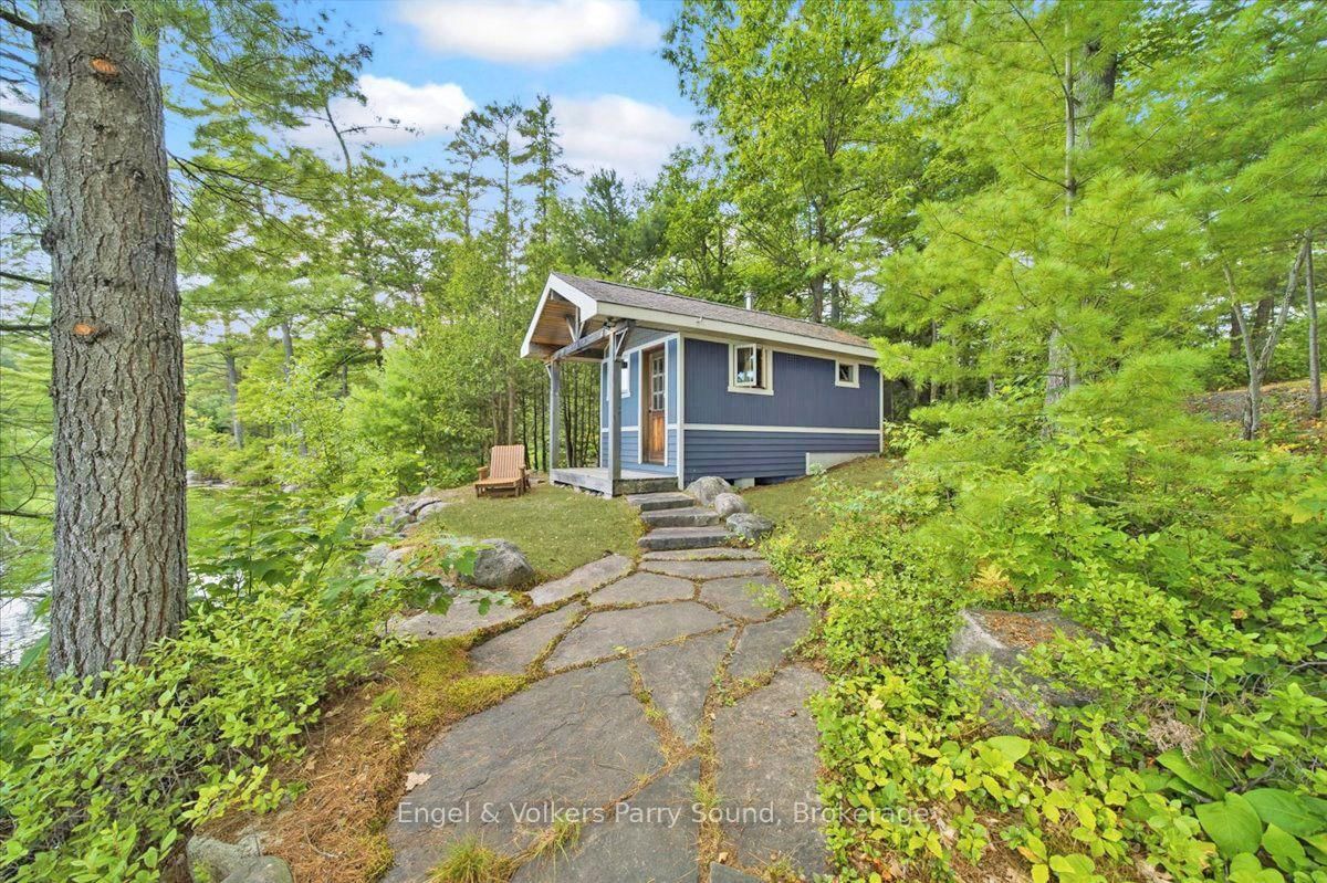 86 Davis Drive • Seguin, ON photo 43