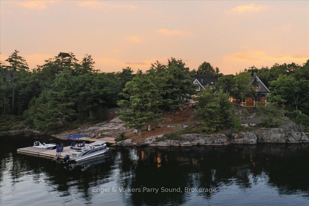 86 Davis Drive • Seguin, ON photo 46