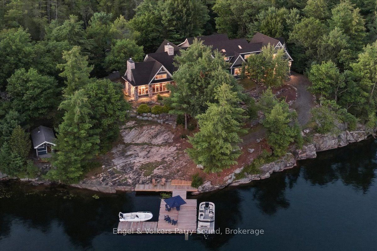 86 Davis Drive • Seguin, ON photo 47