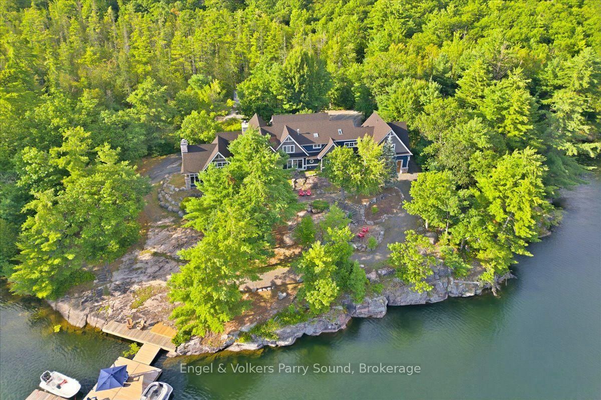 86 Davis Drive • Seguin, ON photo 49