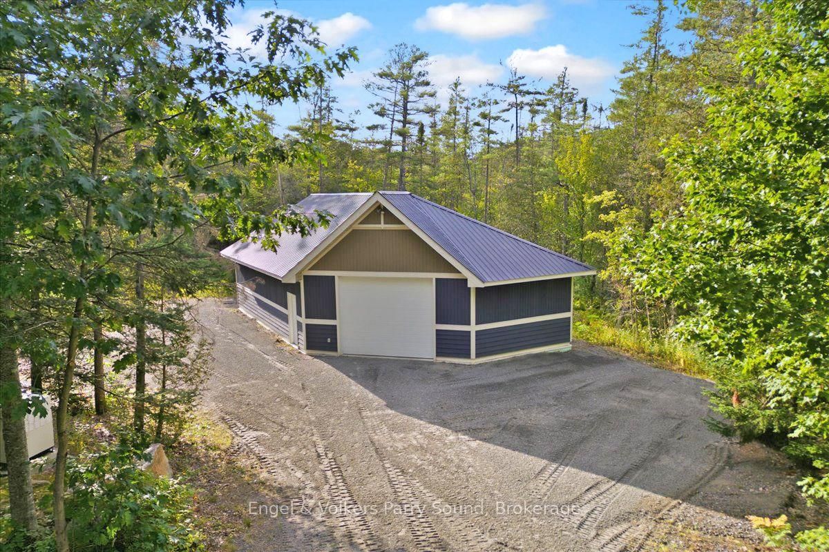 86 Davis Drive • Seguin, ON photo 50