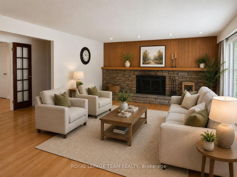 Unit B - 45 RIVERDALE Avenue