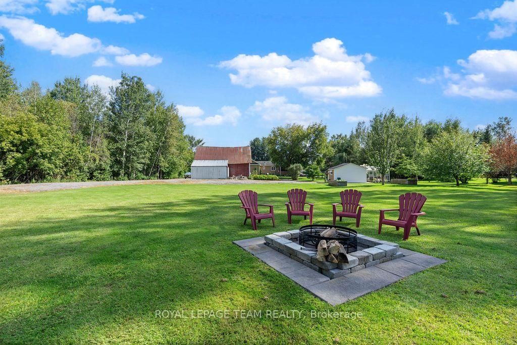 4869 THUNDER Road • Carlsbad Springs, ON photo 49