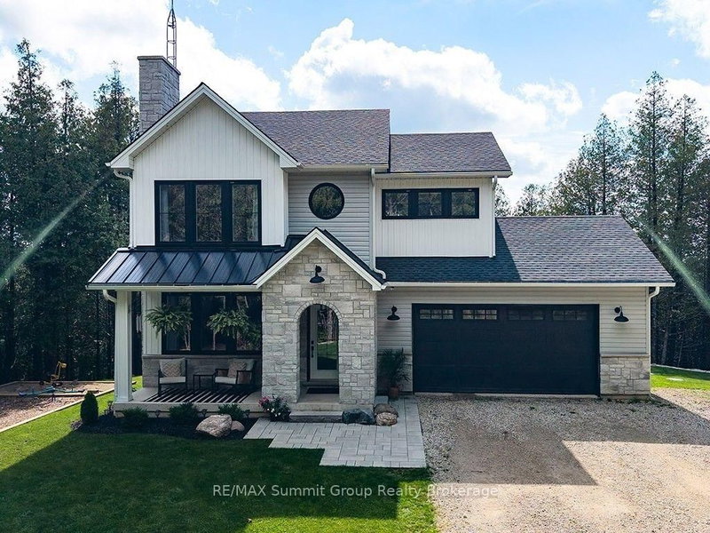 444500 Concession Road 8