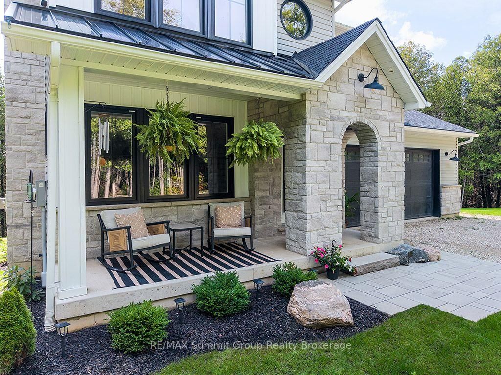 444500 Concession Road 8 • West Grey, ON photo 35