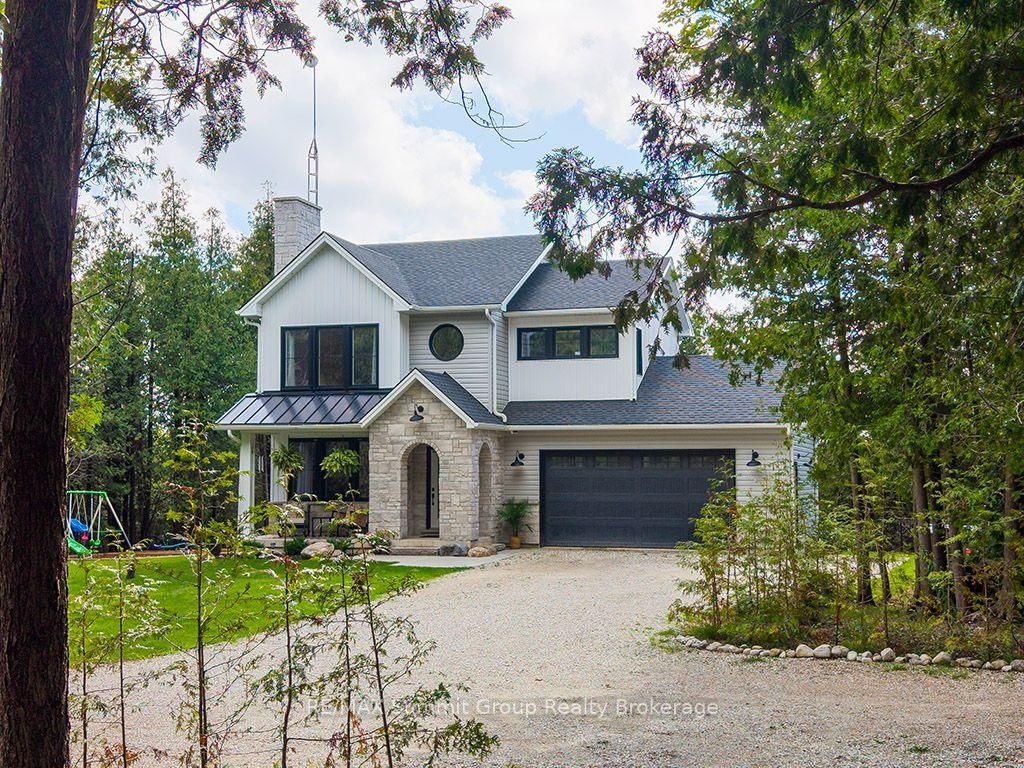 444500 Concession Road 8 • West Grey, ON photo 37