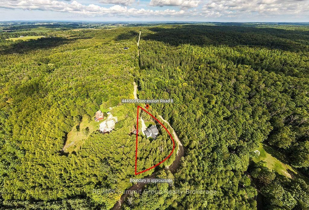 444500 Concession Road 8 • West Grey, ON photo 45