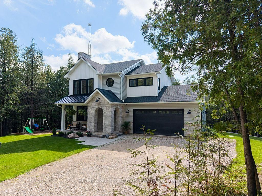 444500 Concession Road 8 • West Grey, ON photo 46