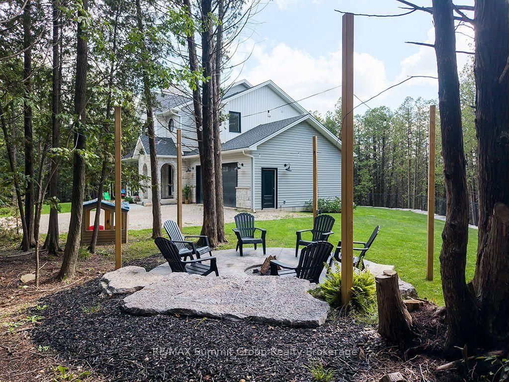 444500 Concession Road 8 • West Grey, ON photo 47