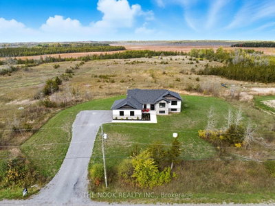 3557 Blessington Road • Shannonville, ON photo 2