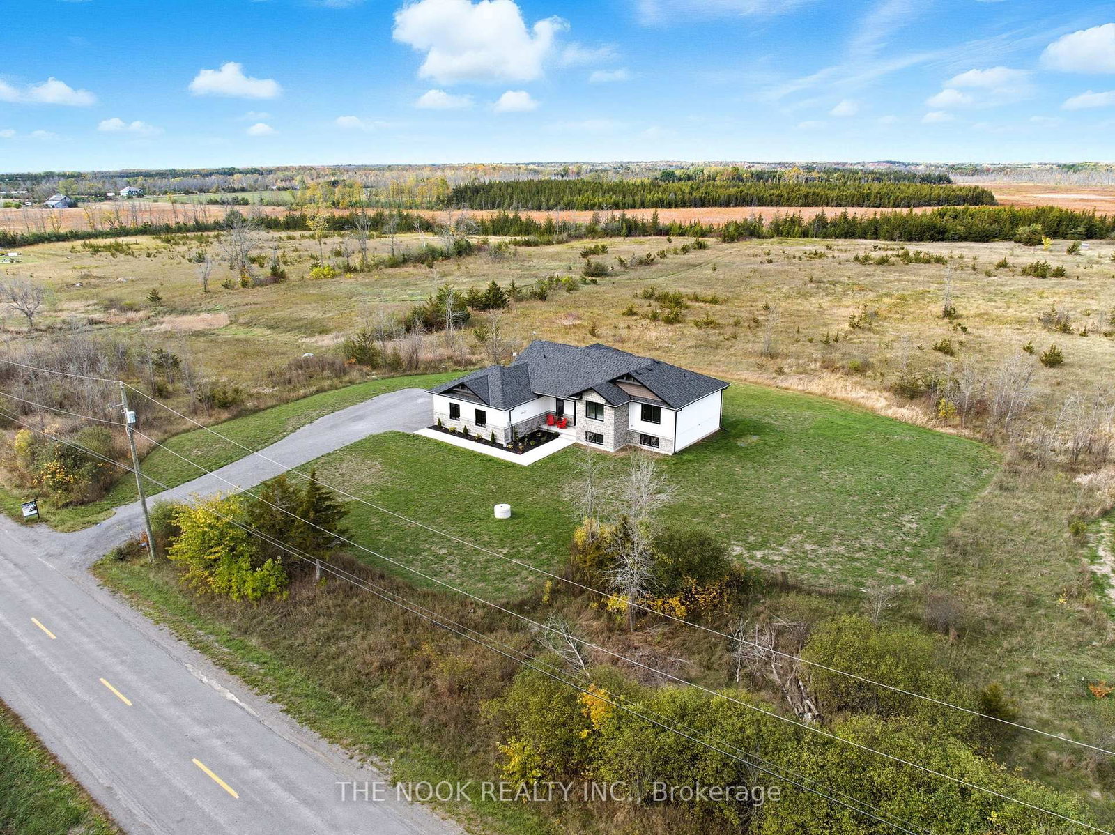 3557 Blessington Road • Shannonville, ON photo 3