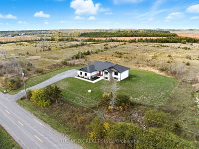 3557 Blessington Road • Shannonville, ON photo 3