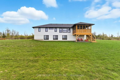 3557 Blessington Road • Shannonville, ON photo 5