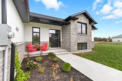 3557 Blessington Road • Shannonville, ON photo 6