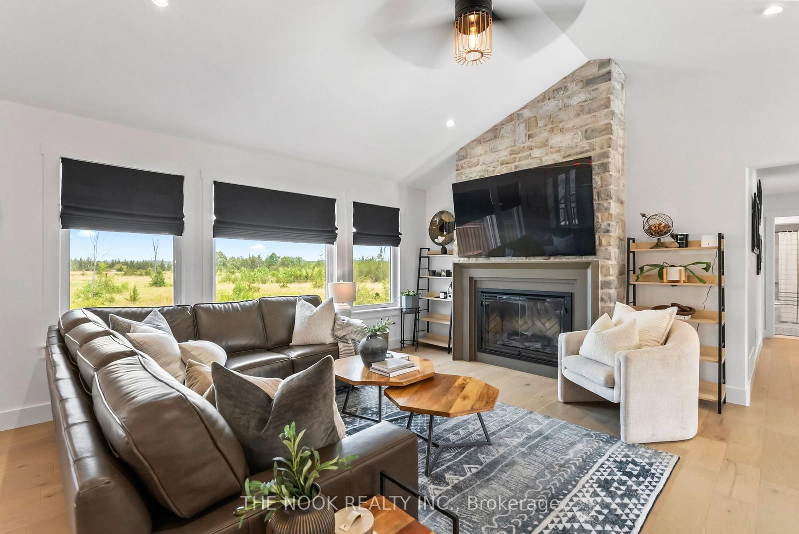3557 Blessington Road • Shannonville, ON photo 9
