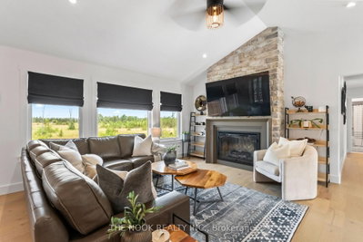 3557 Blessington Road • Shannonville, ON photo 9