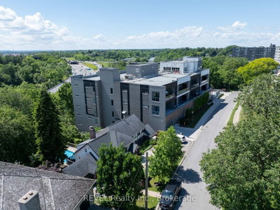77 Yates Street • #606 • St. Catharines, ON photo 3