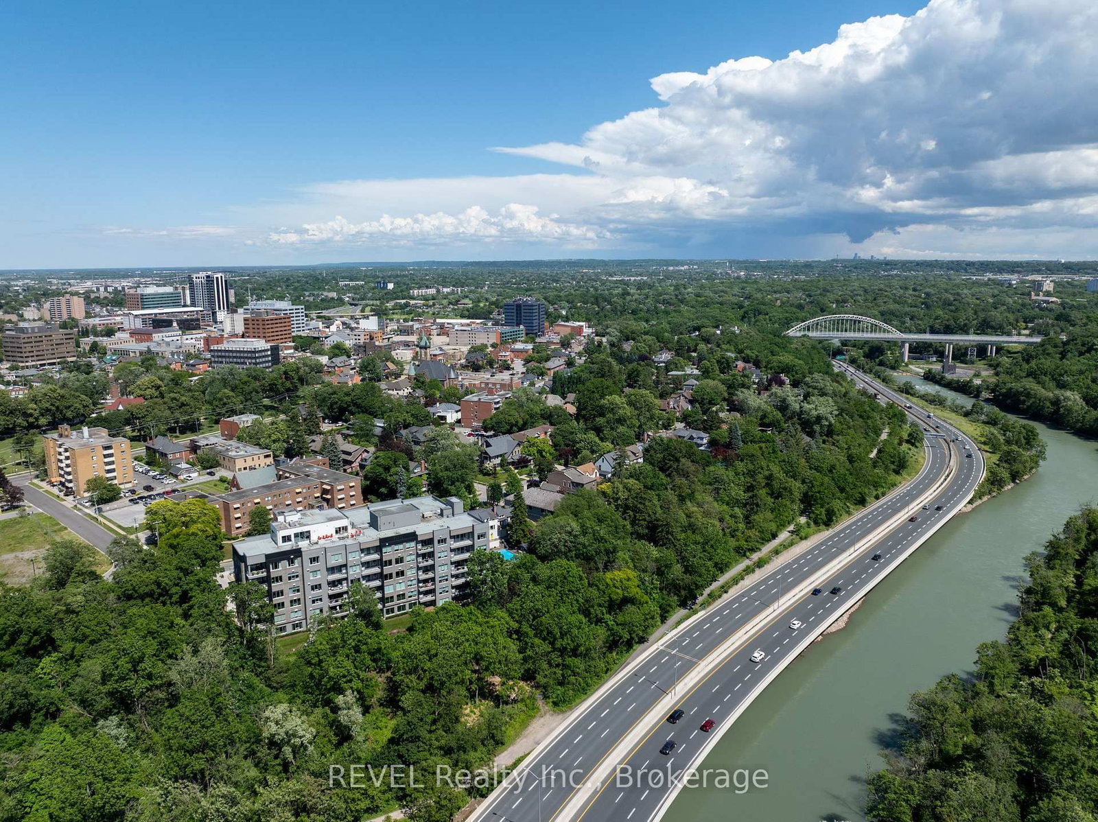 77 Yates Street • #606 • St. Catharines, ON photo 44