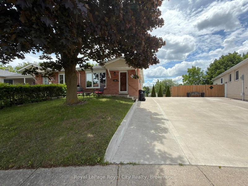 34 Nora Court