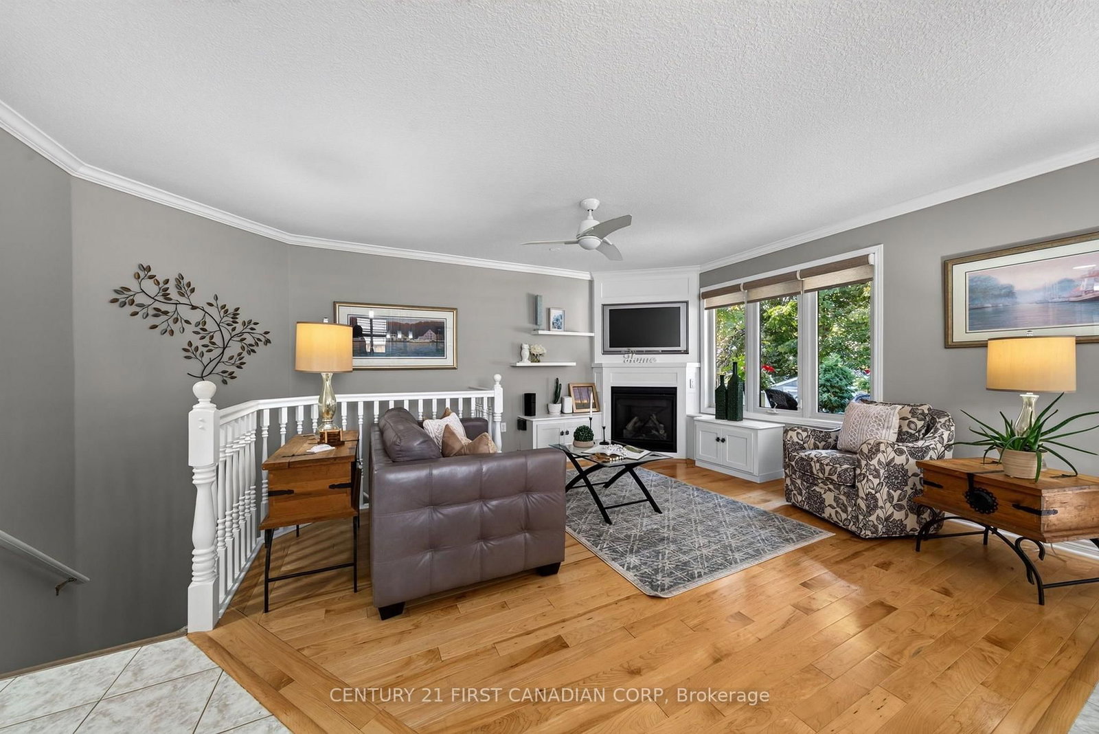 67 Moffatt Lane • Strathroy-Caradoc, ON photo 26