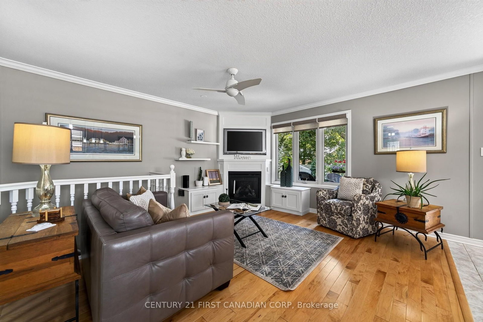 67 Moffatt Lane • Strathroy-Caradoc, ON photo 27