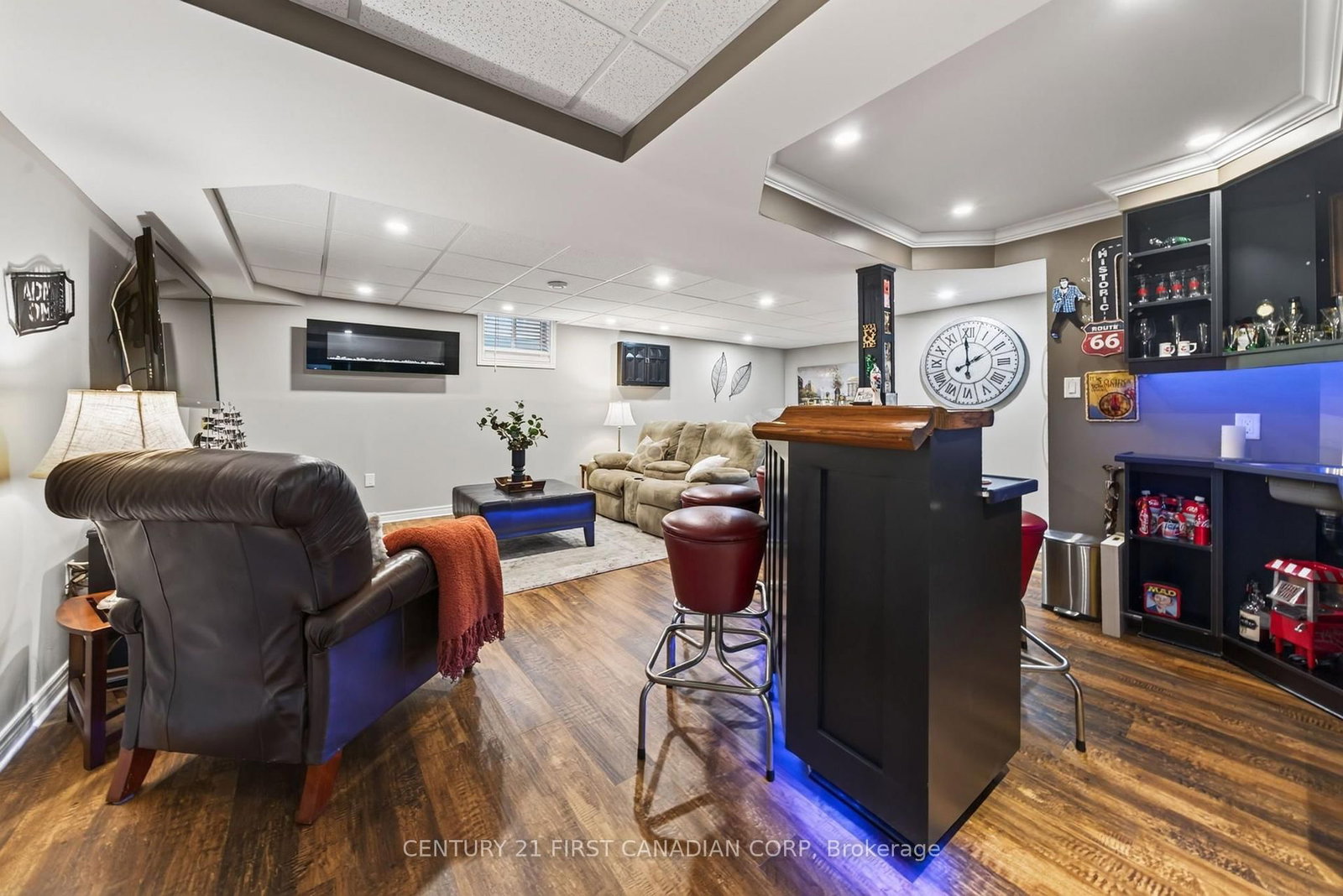 67 Moffatt Lane • Strathroy-Caradoc, ON photo 33