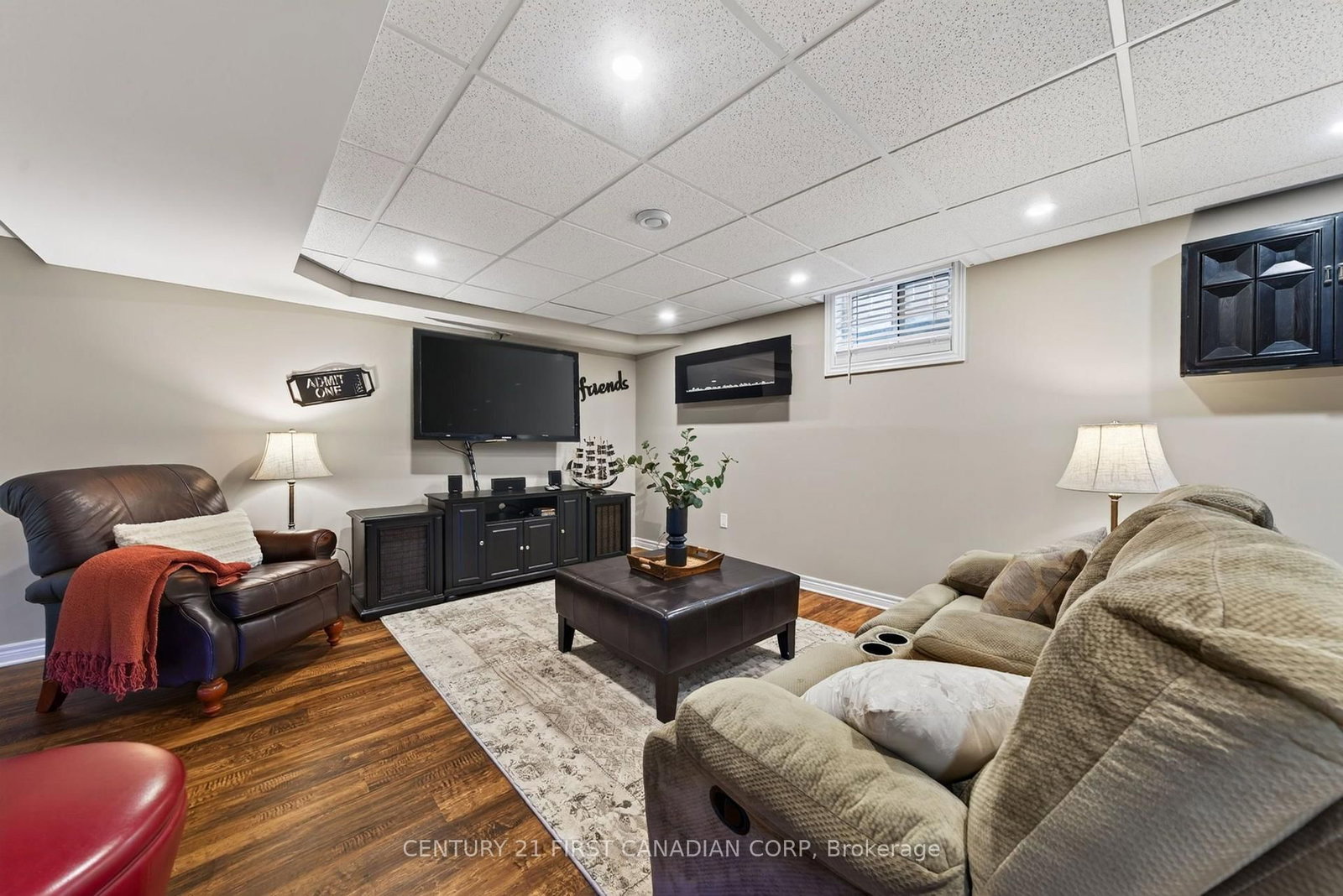 67 Moffatt Lane • Strathroy-Caradoc, ON photo 35