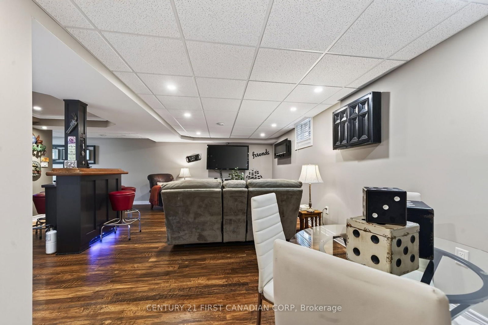 67 Moffatt Lane • Strathroy-Caradoc, ON photo 36