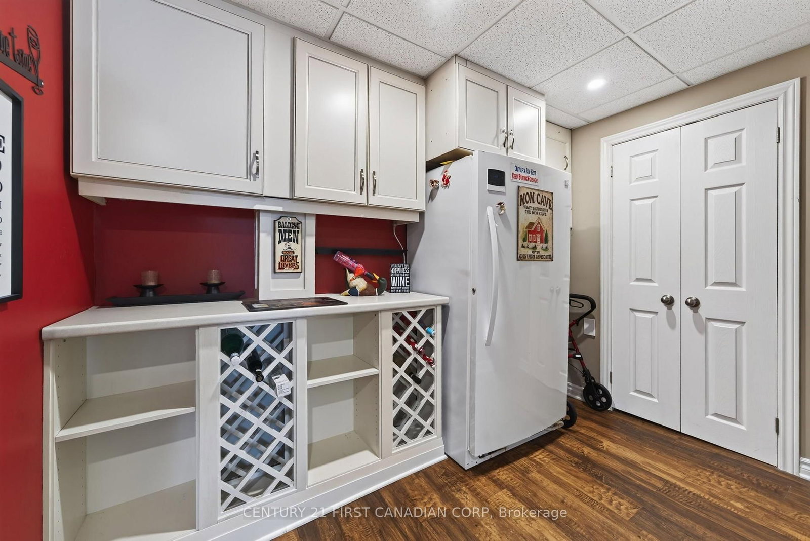 67 Moffatt Lane • Strathroy-Caradoc, ON photo 38