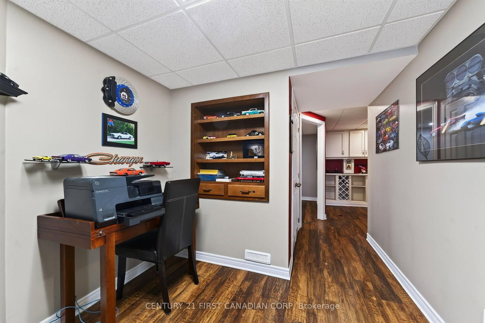 67 Moffatt Lane • Strathroy-Caradoc, ON photo 41