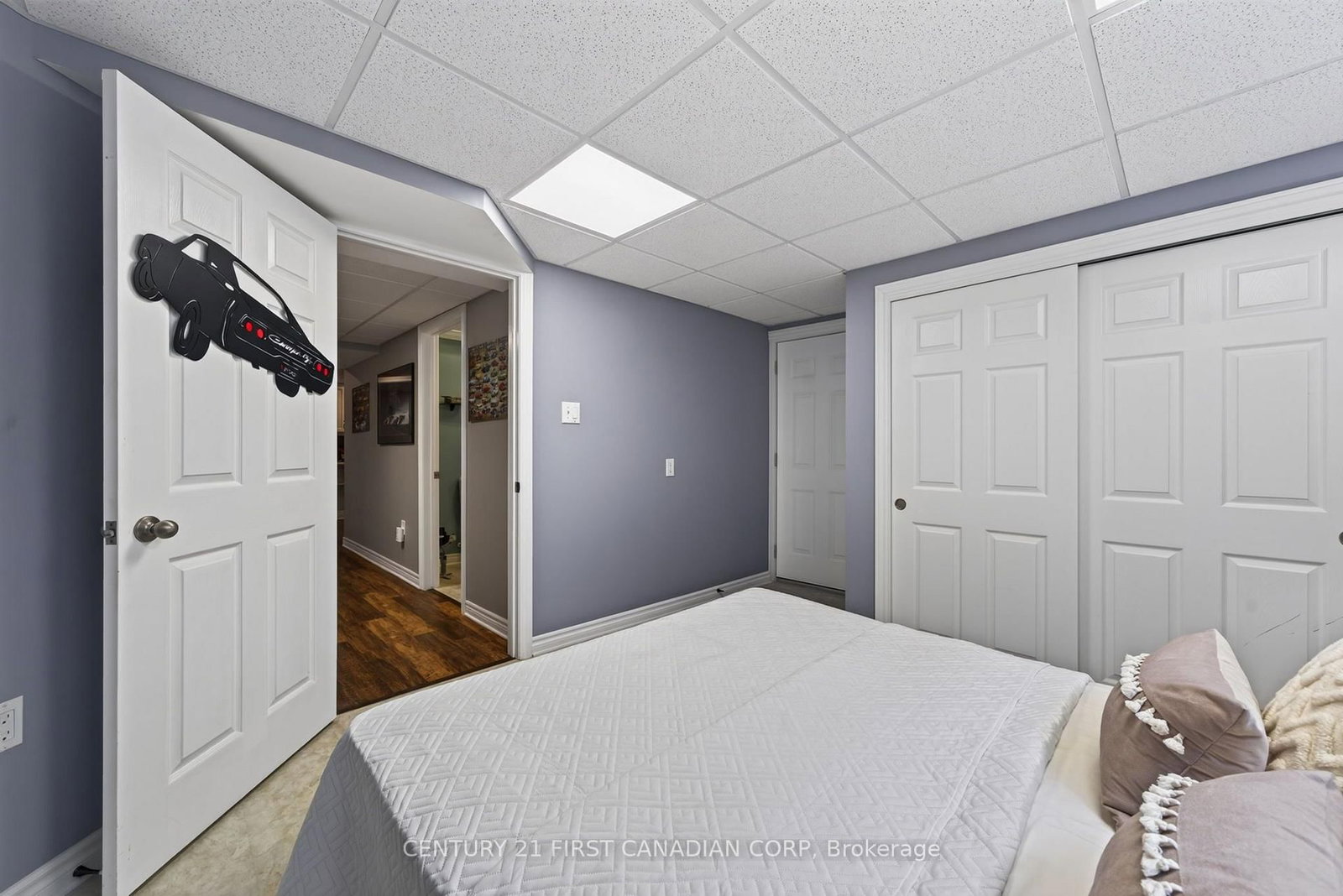 67 Moffatt Lane • Strathroy-Caradoc, ON photo 43