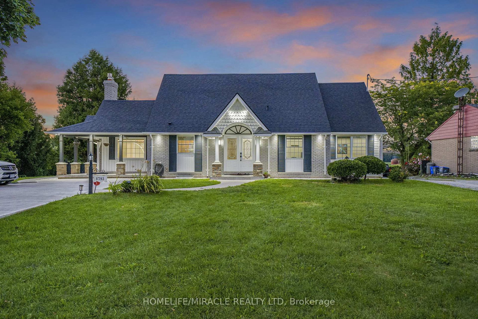 8793 Thorold Stone Road • Niagara Falls, ON photo 4