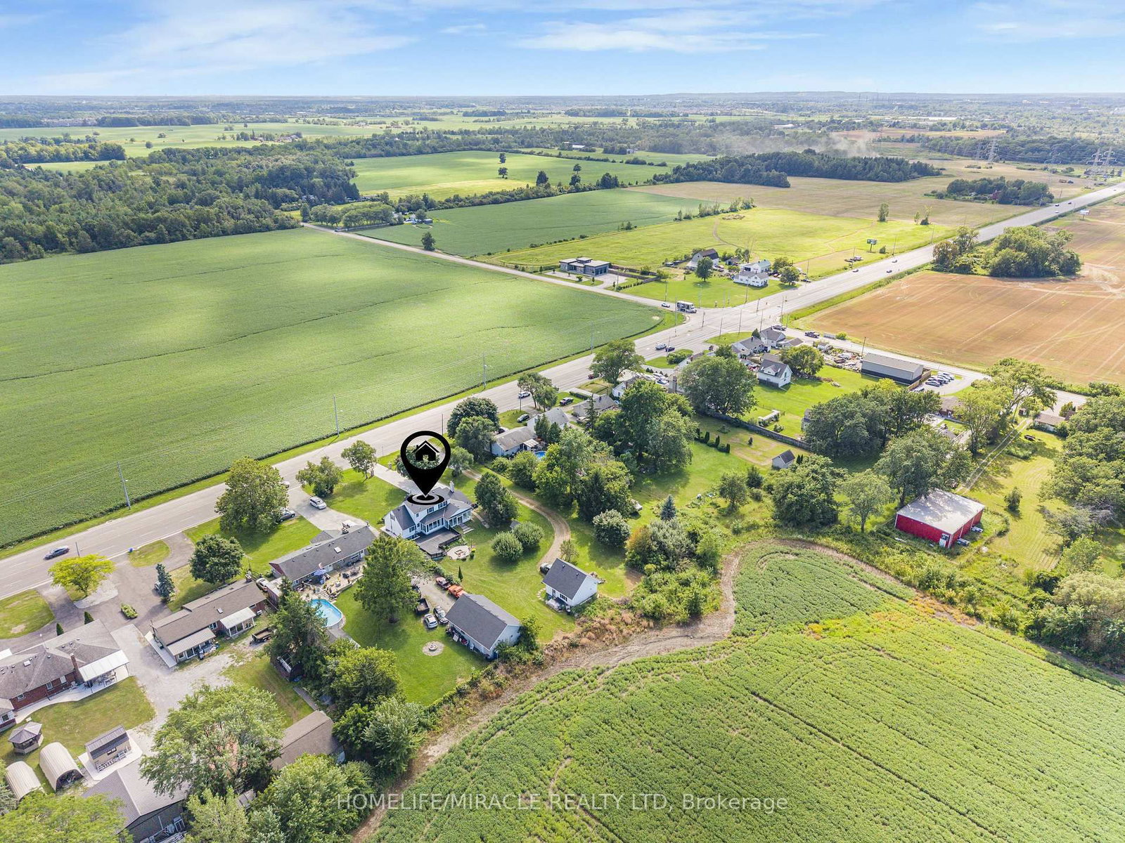 8793 Thorold Stone Road • Niagara Falls, ON photo 47