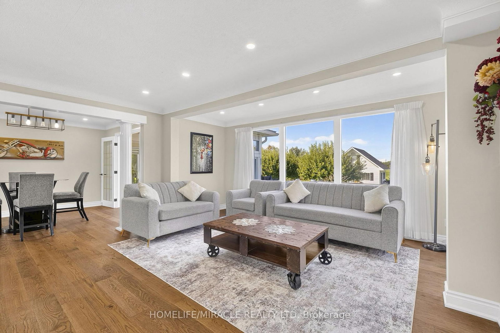 8793 Thorold Stone Road • Niagara Falls, ON photo 8