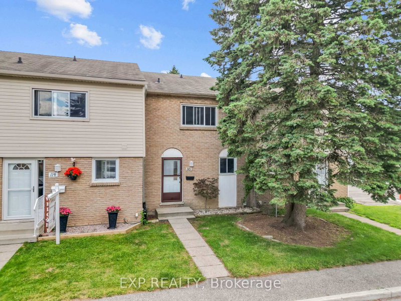 116 - 1775 Culver Drive