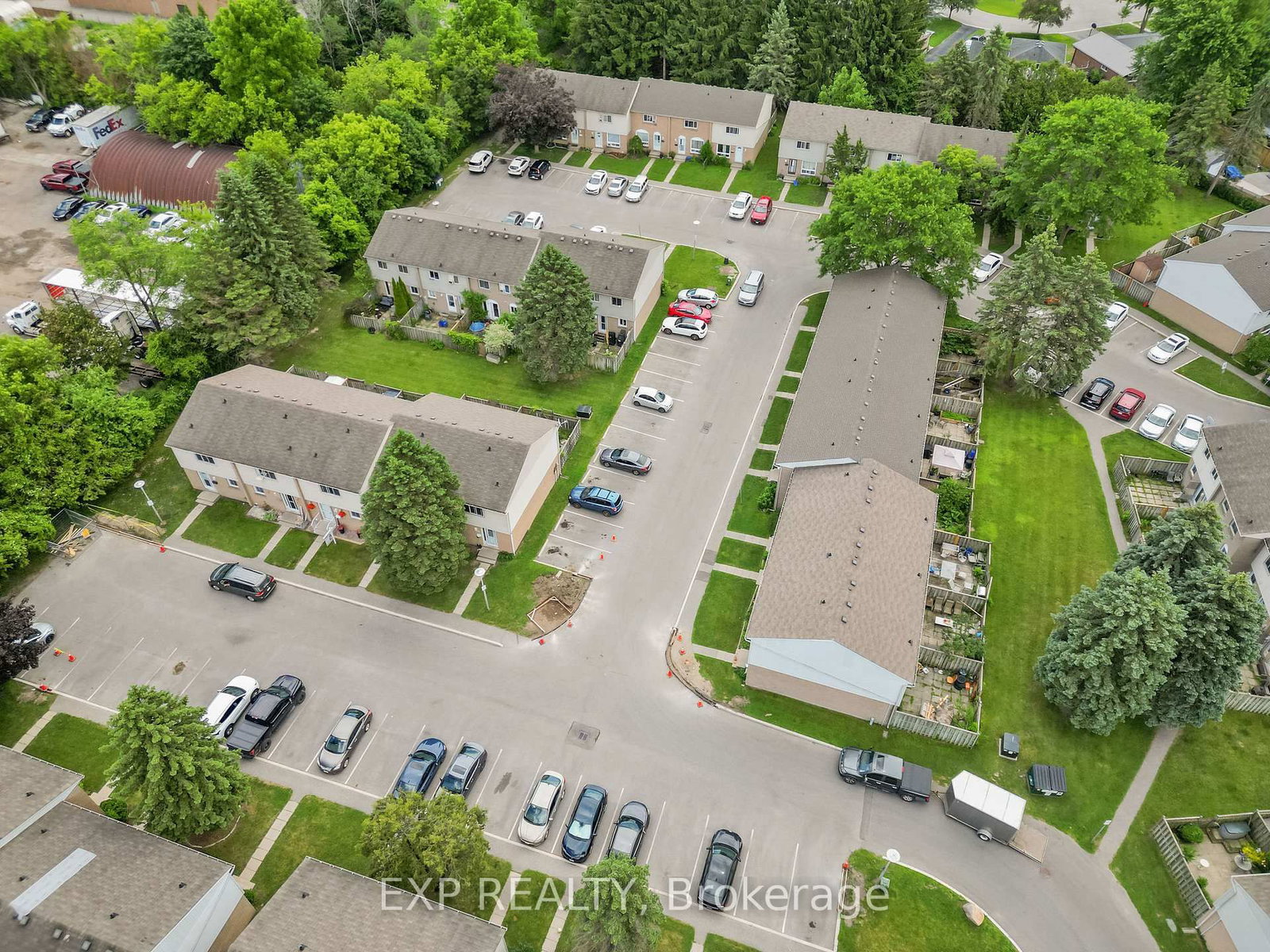1775 Culver Drive • #116 • London East, ON photo 28