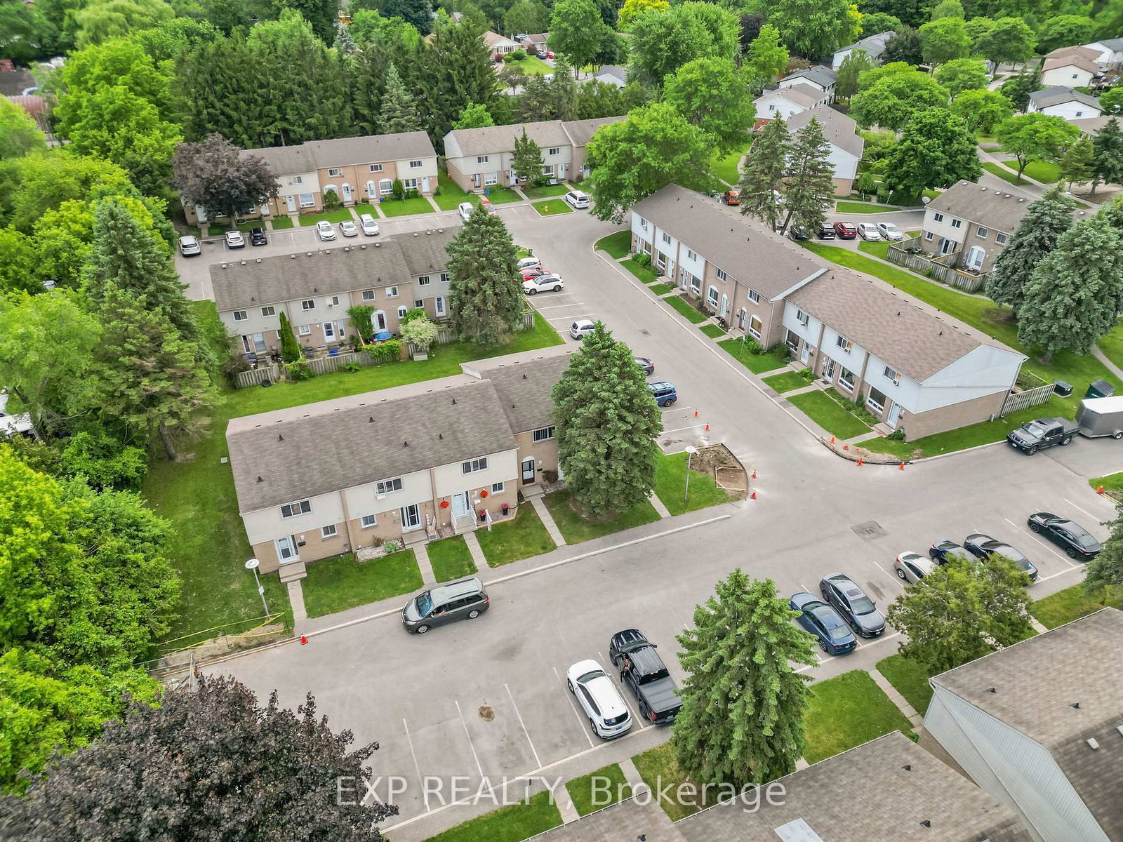 1775 Culver Drive • #116 • London East, ON photo 29