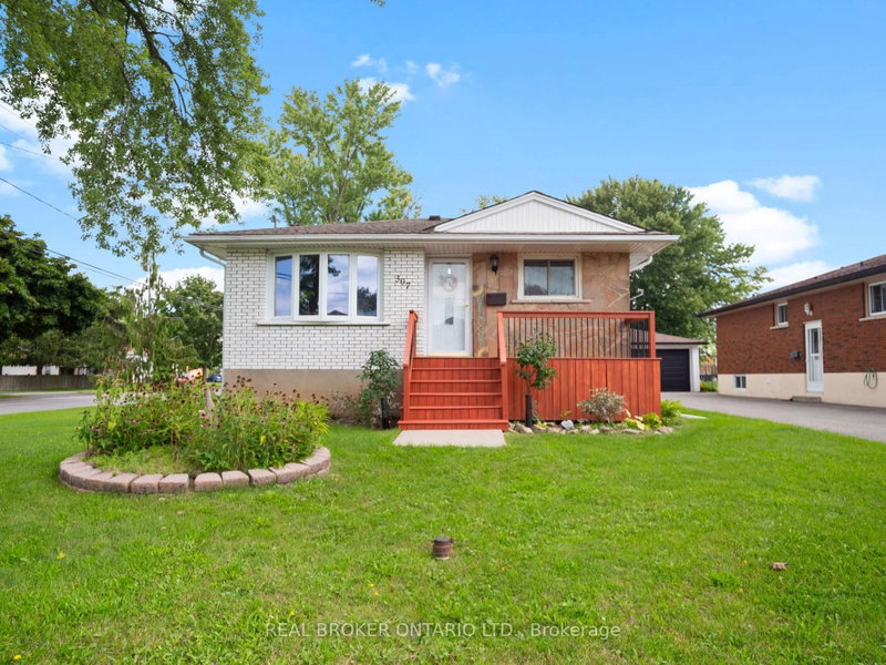 307 Kilgour Avenue