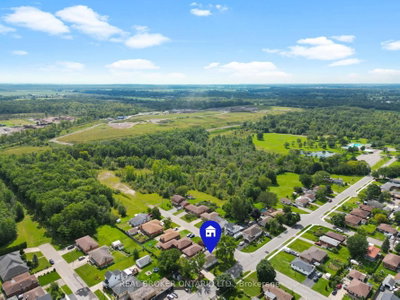 307 Kilgour Avenue • Welland, ON photo 4