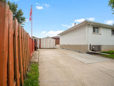 307 Kilgour Avenue • Welland, ON photo 6