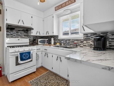 307 Kilgour Avenue • Welland, ON photo 9