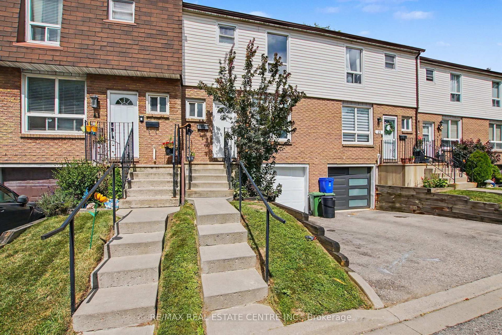 17 Quail Drive • #42 • Hamilton, ON photo 1