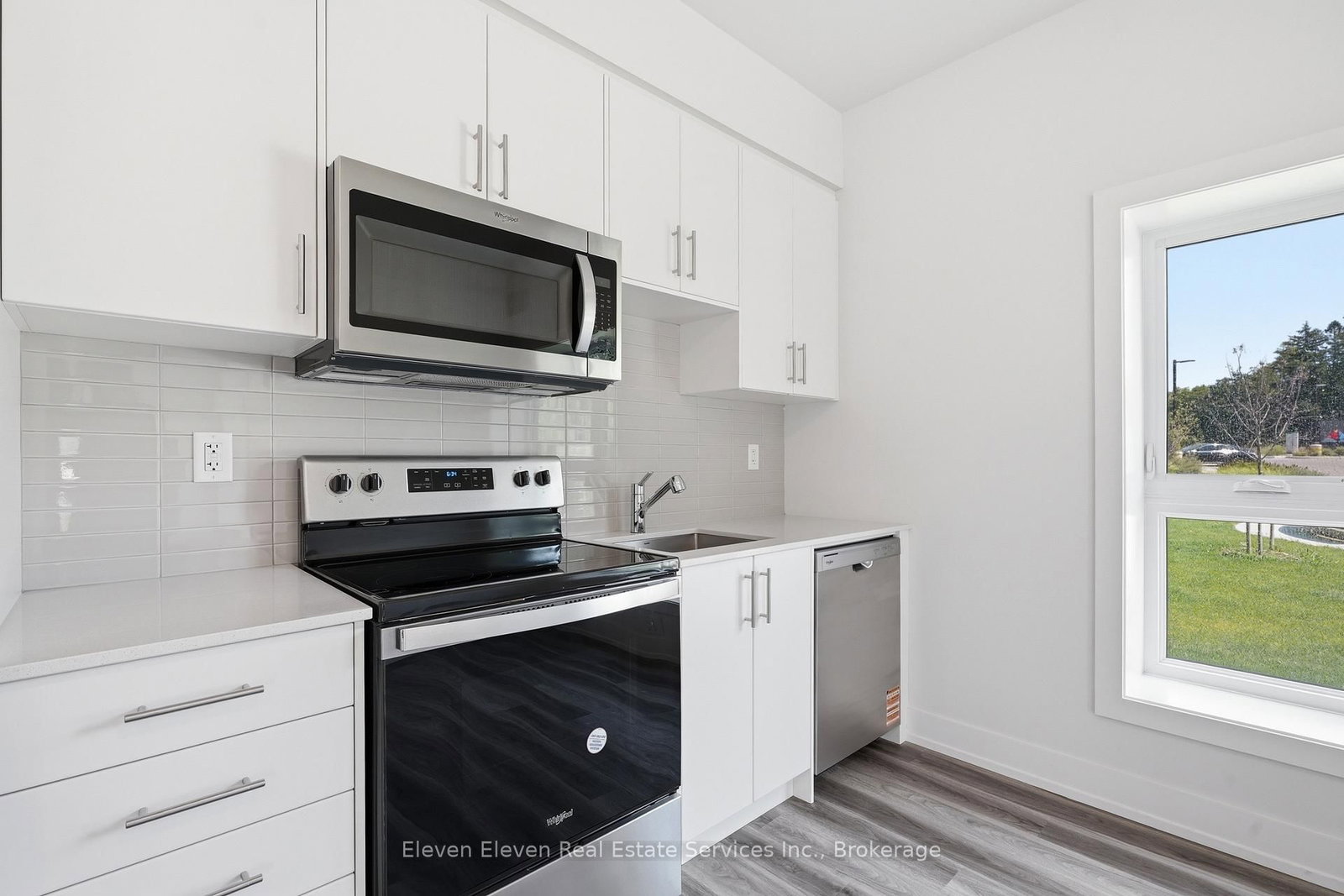 1100 Lackner Place • #119 • Kitchener, ON photo 15