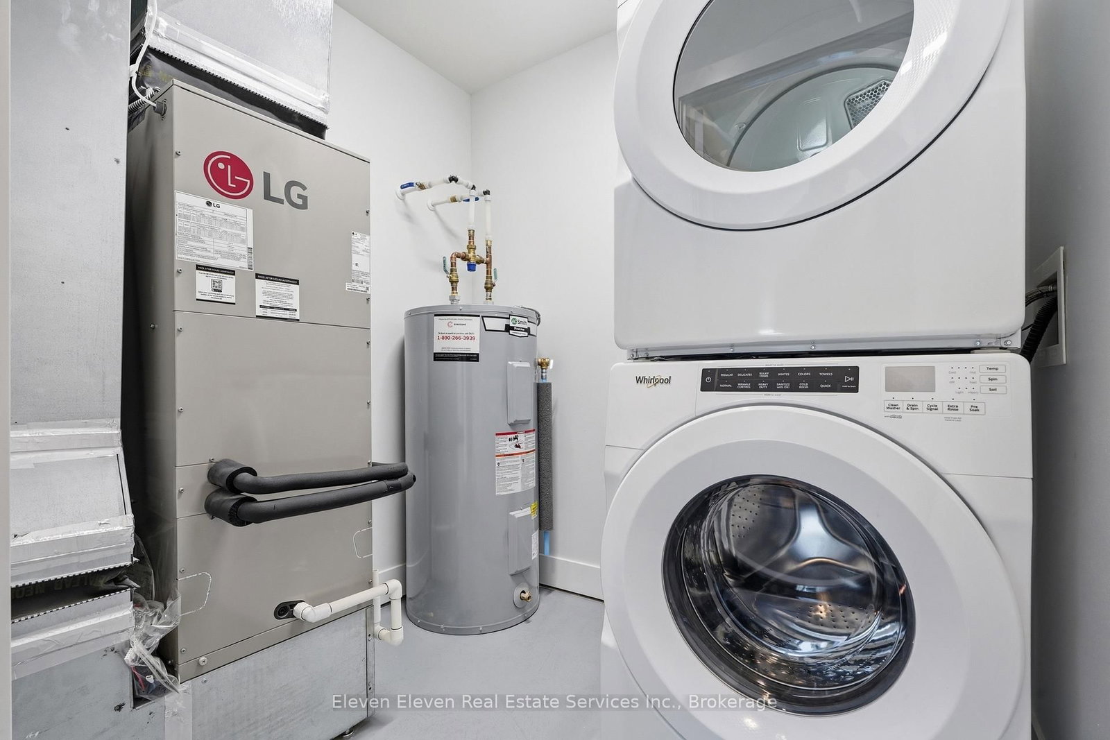 1100 Lackner Place • #119 • Kitchener, ON photo 23