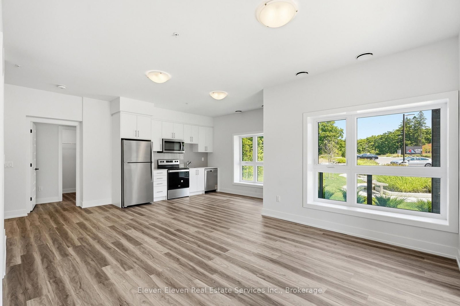 1100 Lackner Place • #119 • Kitchener, ON photo 25