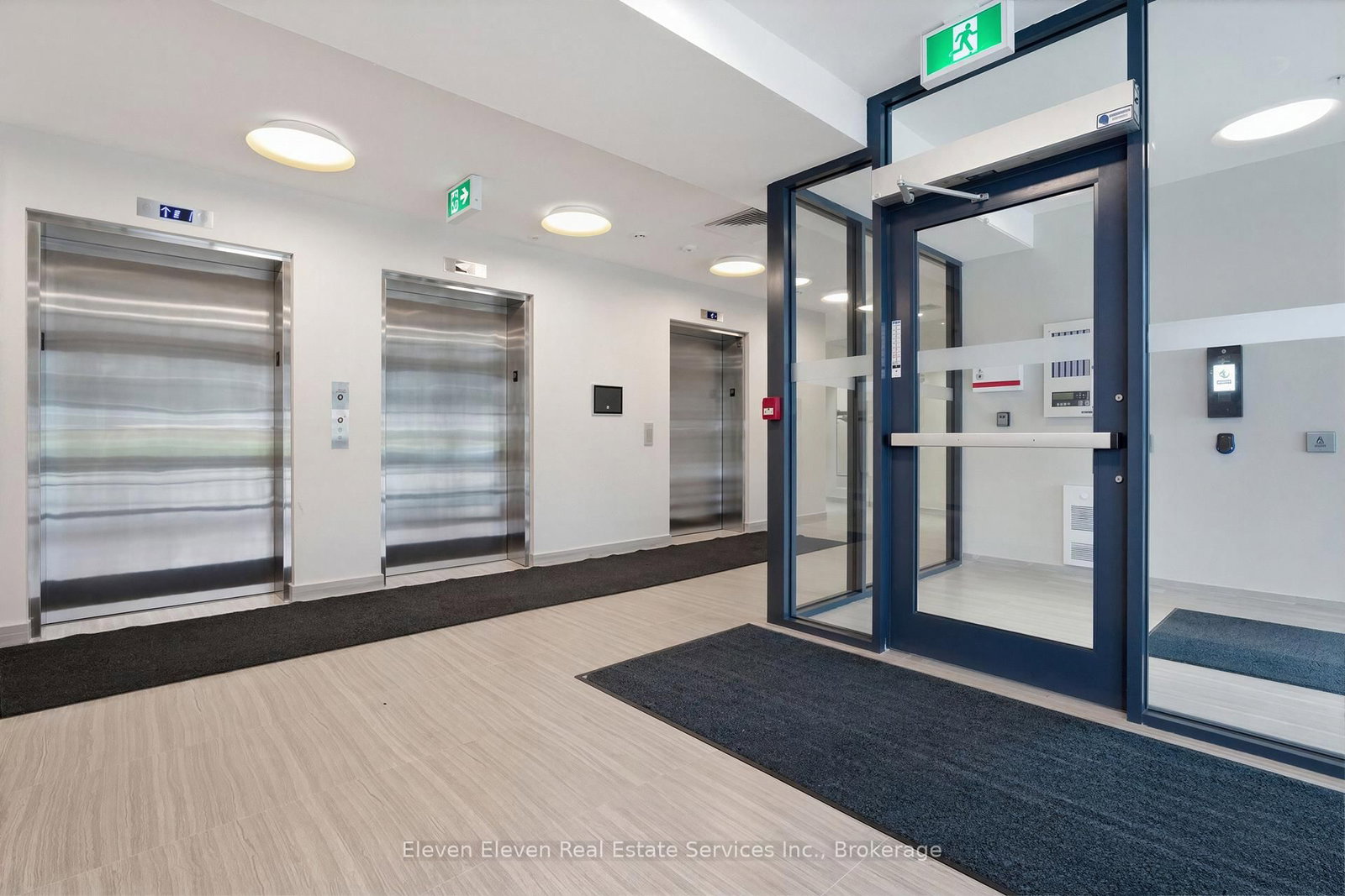 1100 Lackner Place • #119 • Kitchener, ON photo 31