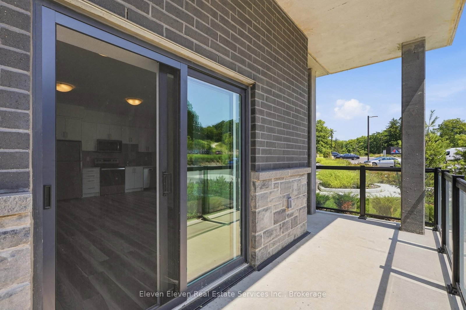 1100 Lackner Place • #119 • Kitchener, ON photo 39
