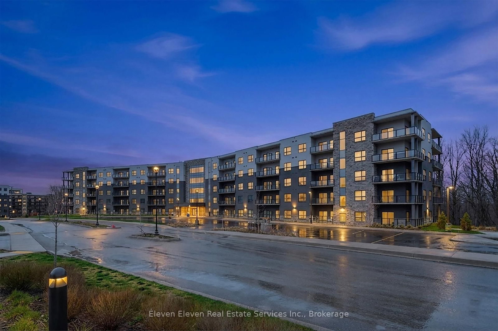 1100 Lackner Place • #119 • Kitchener, ON photo 4