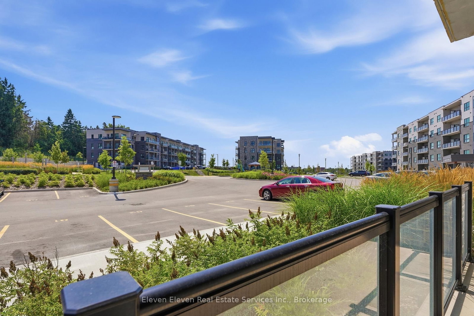 1100 Lackner Place • #119 • Kitchener, ON photo 43